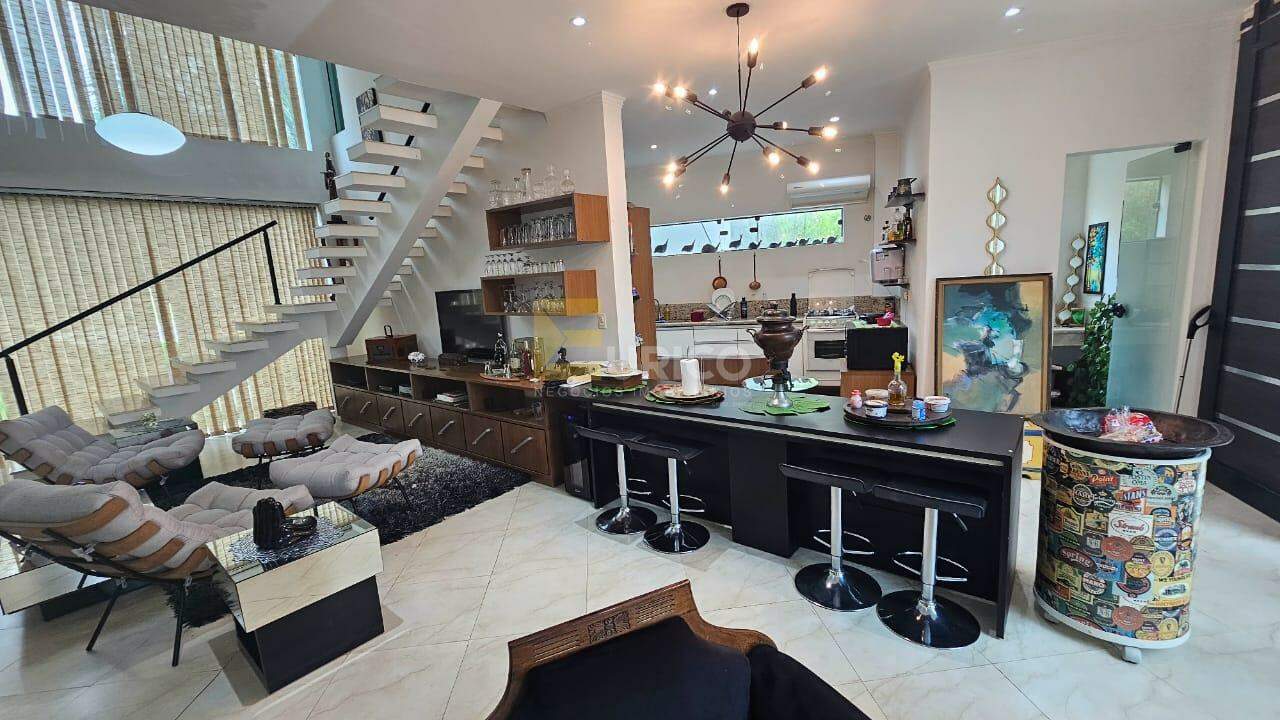 Casa em condomínio para aluguel no Condomínio Jardim Europa em Vinhedo/SP: 