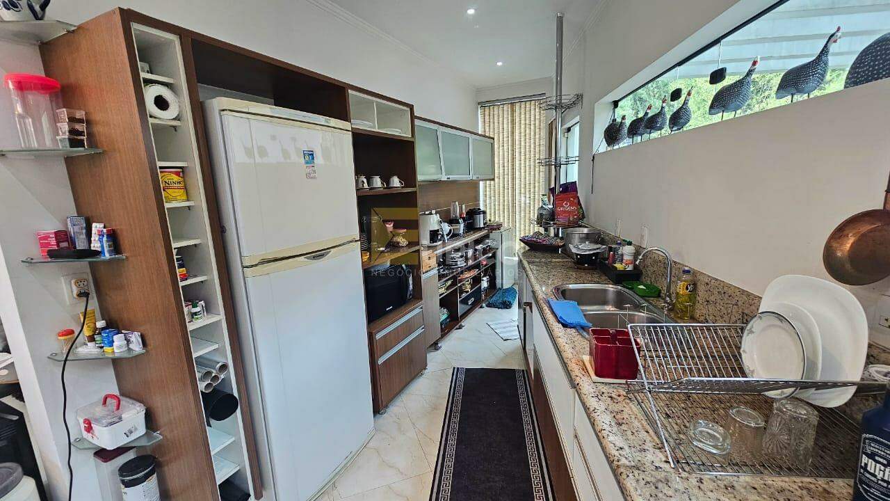 Casa em condomínio para aluguel no Condomínio Jardim Europa em Vinhedo/SP: 