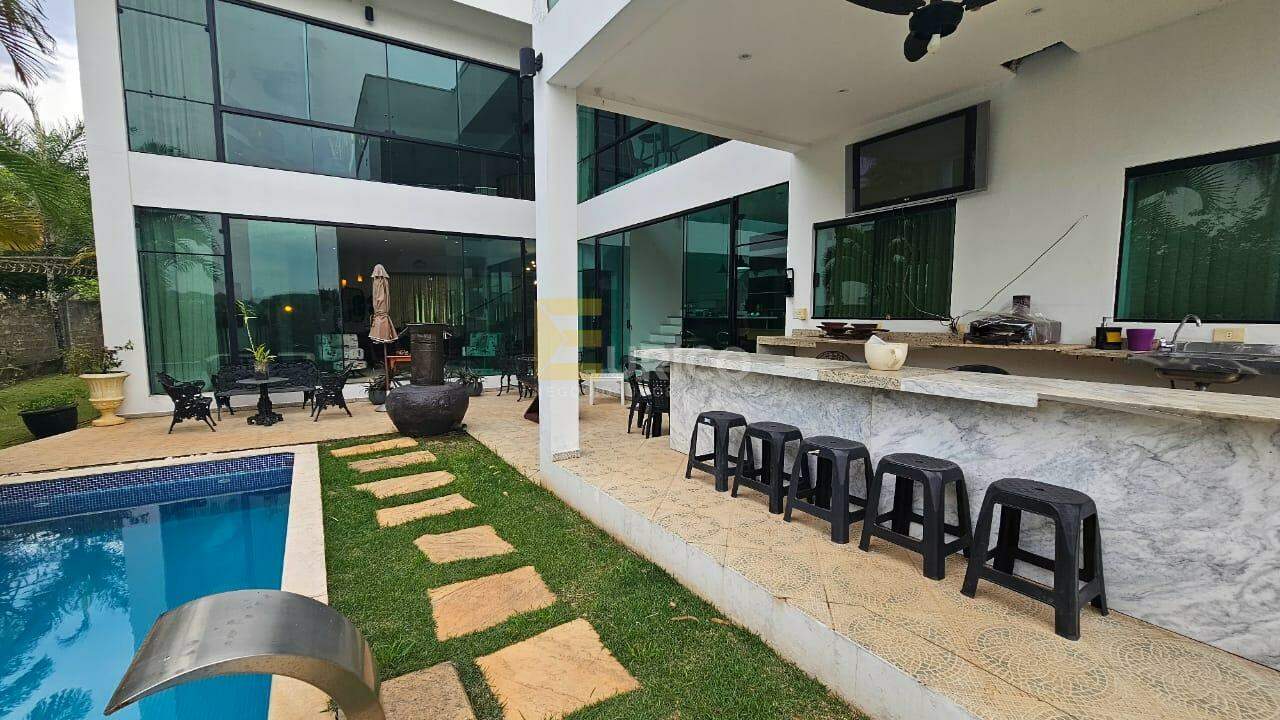 Casa em condomínio para aluguel no Condomínio Jardim Europa em Vinhedo/SP: 