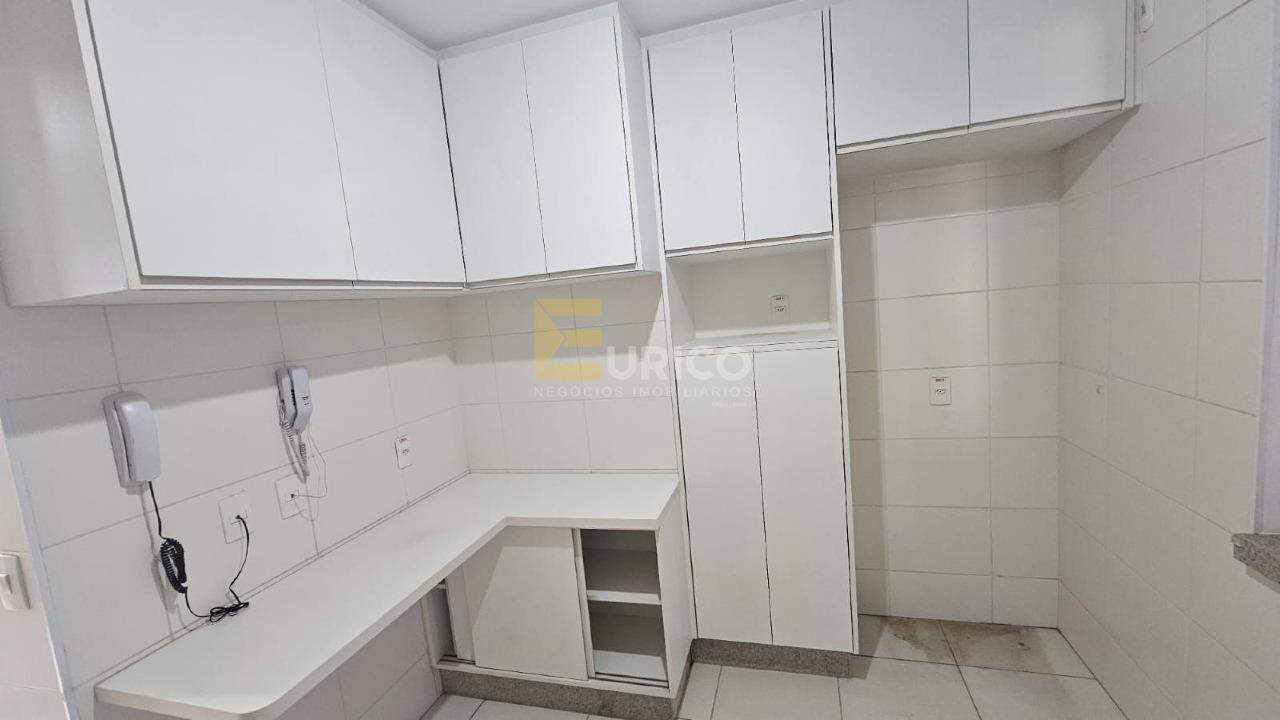 Apartamento para aluguel no Condomínio Mondo Itália em Vinhedo/SP: 