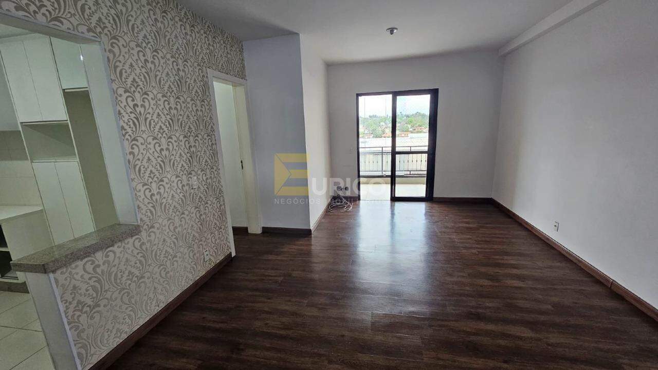 Apartamento para aluguel no Condomínio Mondo Itália em Vinhedo/SP: 