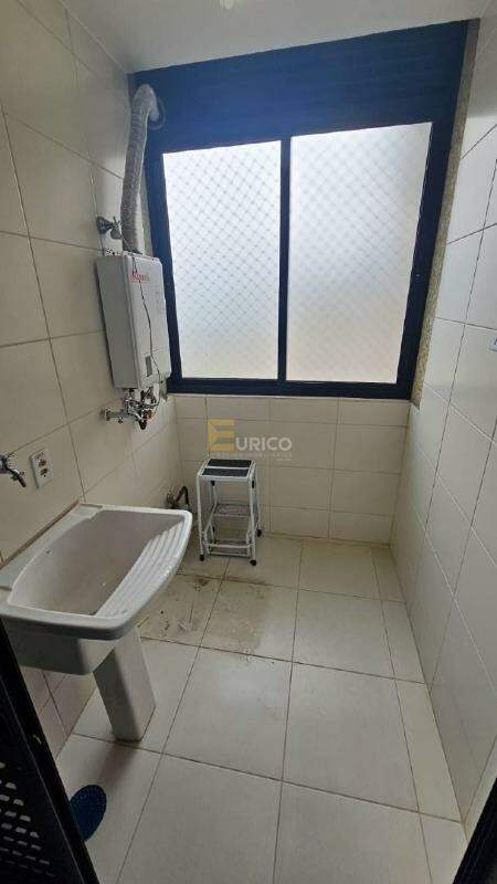 Apartamento para aluguel no Condomínio Mondo Itália em Vinhedo/SP: 