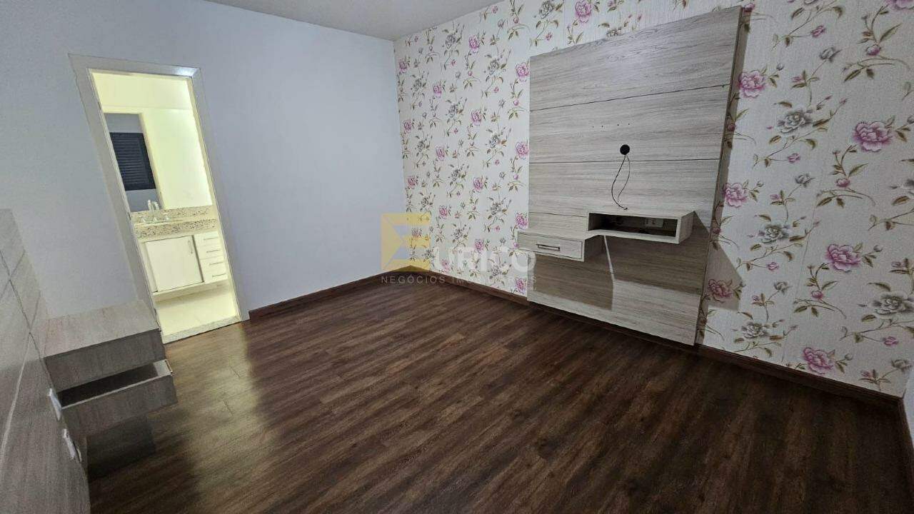 Apartamento para aluguel no Condomínio Mondo Itália em Vinhedo/SP: 