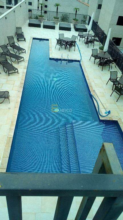 Apartamento para aluguel no Condomínio Mondo Itália em Vinhedo/SP: 