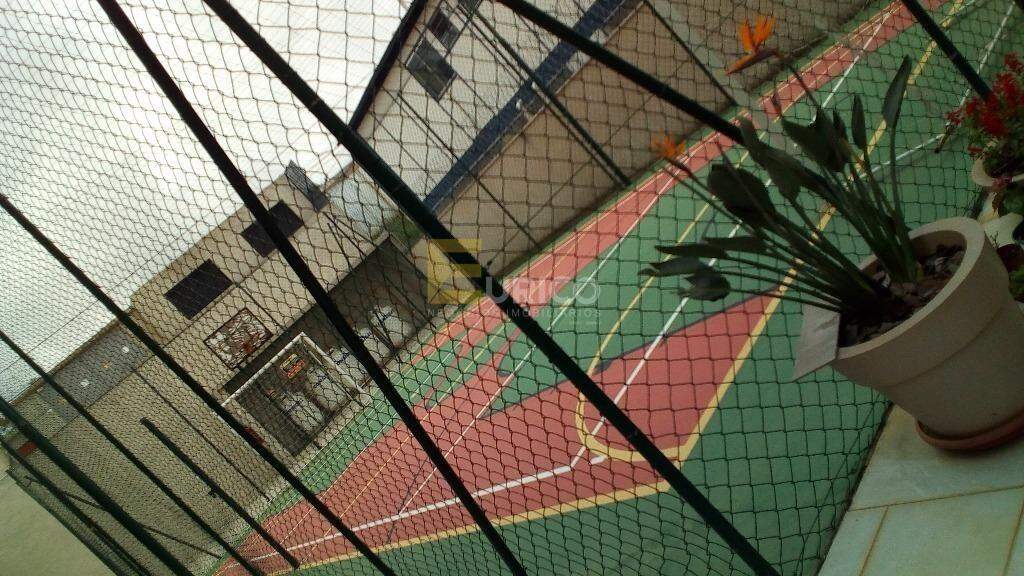 Apartamento para aluguel no Condomínio Mondo Itália em Vinhedo/SP: 