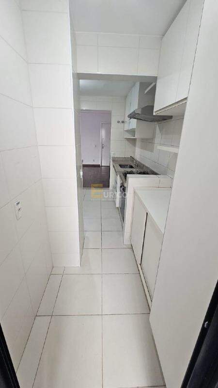 Apartamento para aluguel no Condomínio Mondo Itália em Vinhedo/SP: 