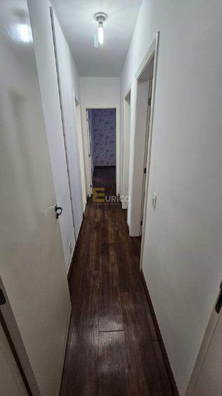 Apartamento para aluguel no Condomínio Mondo Itália em Vinhedo/SP: 