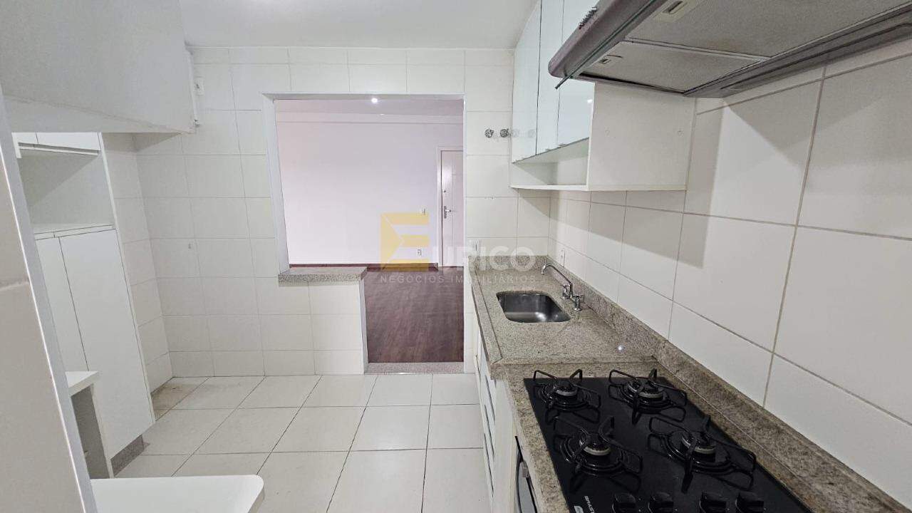 Apartamento para aluguel no Condomínio Mondo Itália em Vinhedo/SP: 