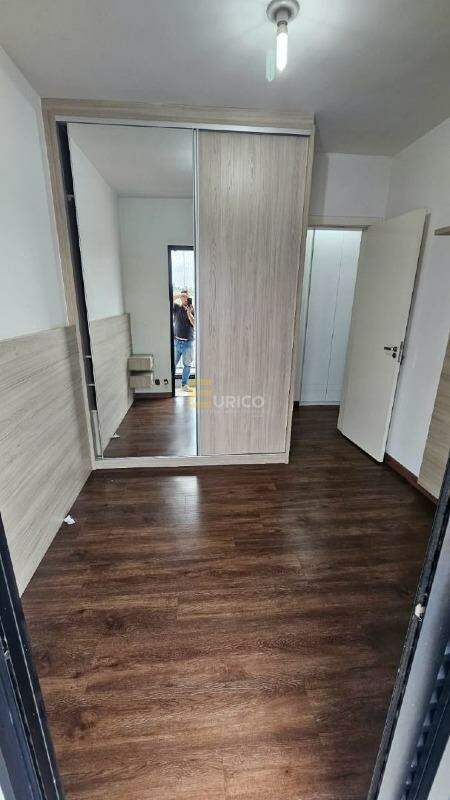 Apartamento para aluguel no Condomínio Mondo Itália em Vinhedo/SP: 