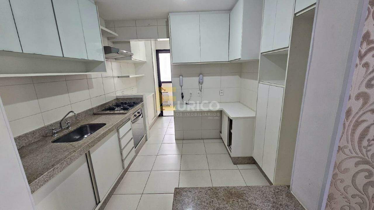 Apartamento para aluguel no Condomínio Mondo Itália em Vinhedo/SP: 