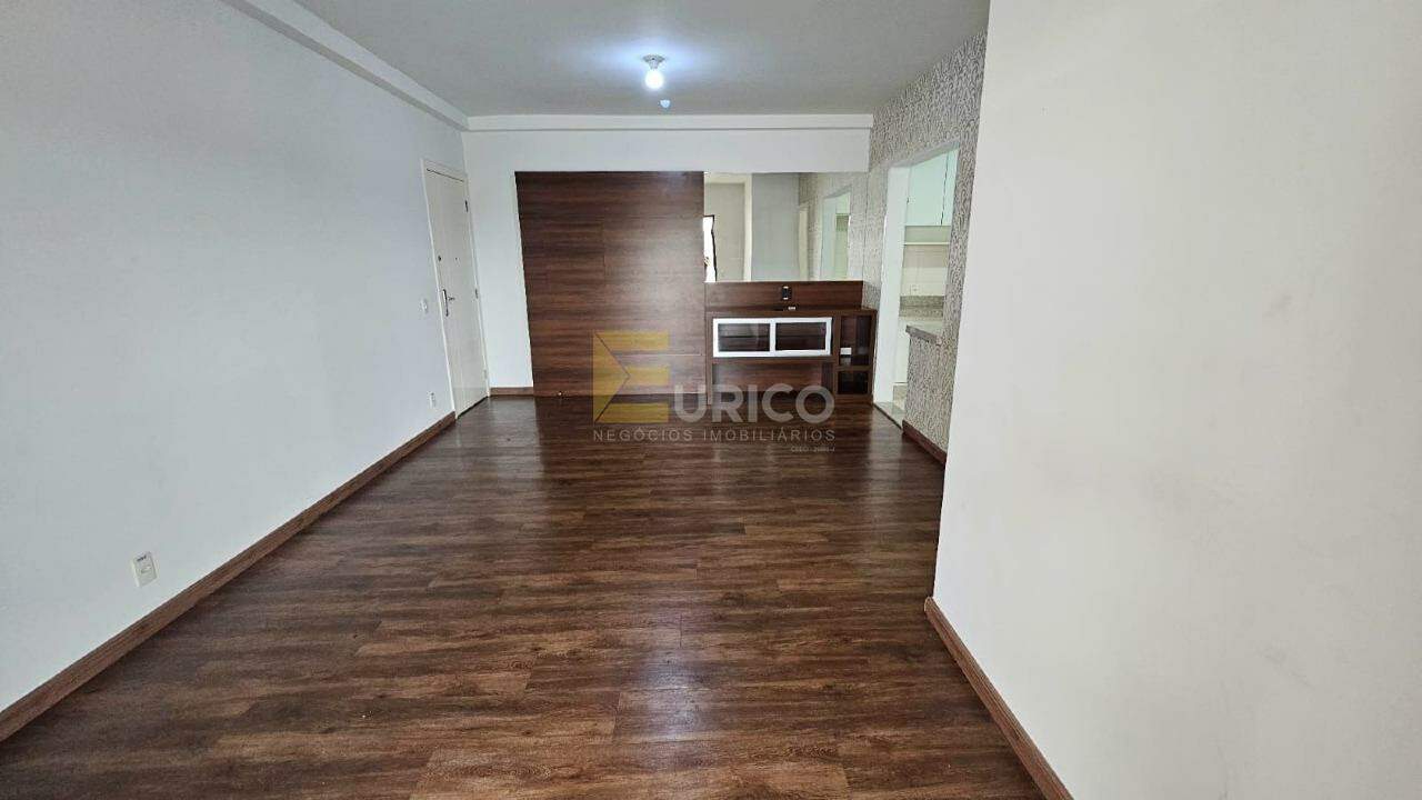 Apartamento para aluguel no Condomínio Mondo Itália em Vinhedo/SP: 