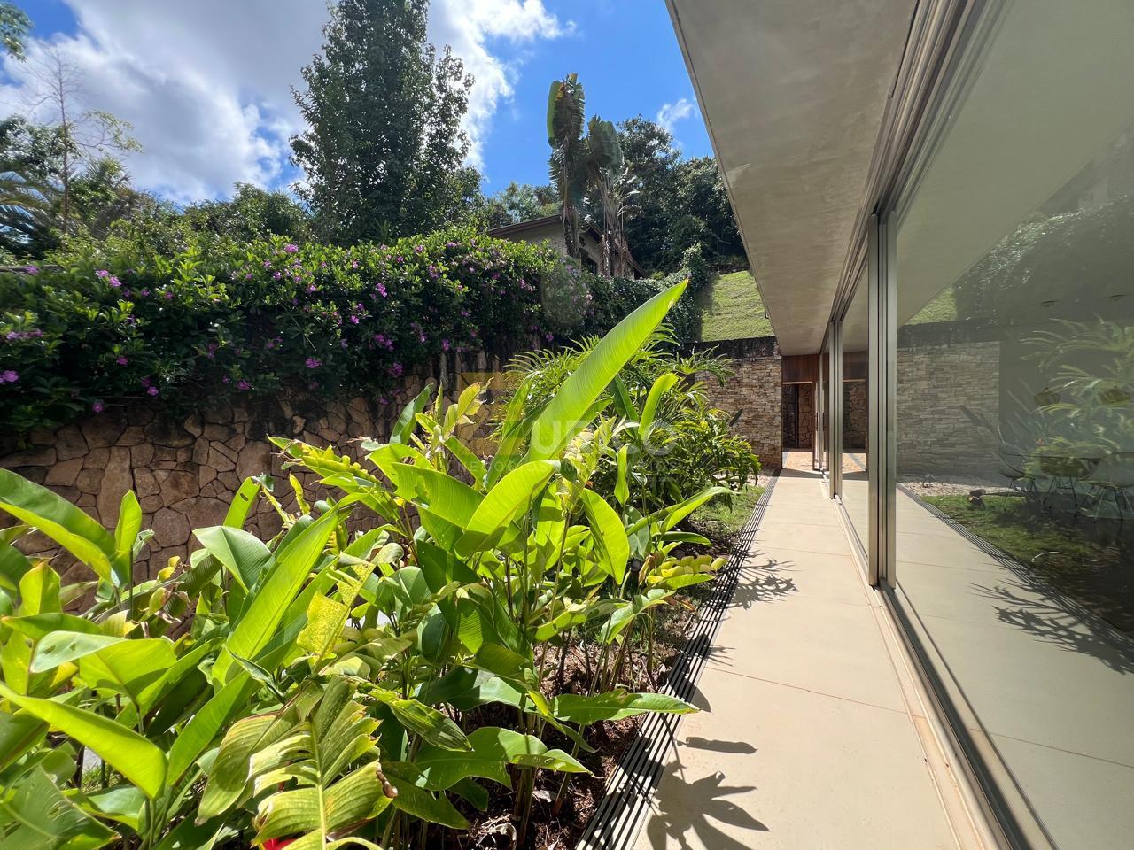 Casa em condomínio à venda no Condomínio Moinho de Vento em Valinhos/SP: 