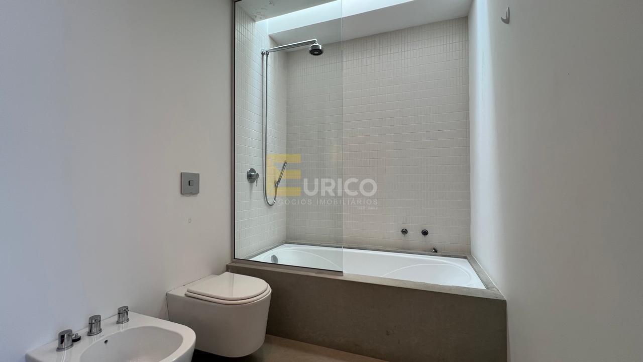 Casa em condomínio à venda no Condomínio Moinho de Vento em Valinhos/SP: 