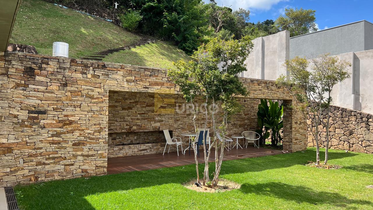 Casa em condomínio à venda no Condomínio Moinho de Vento em Valinhos/SP: 