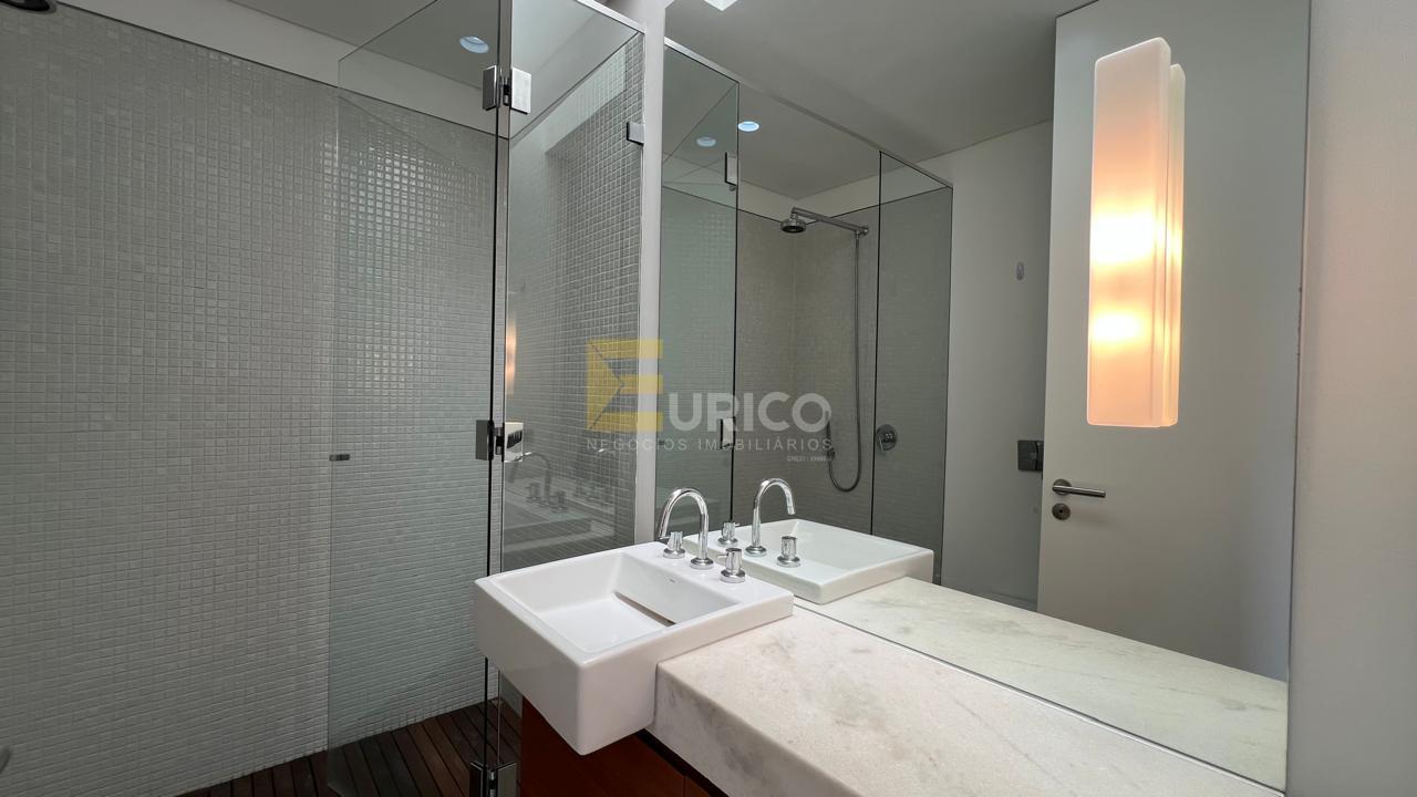 Casa em condomínio à venda no Condomínio Moinho de Vento em Valinhos/SP: 