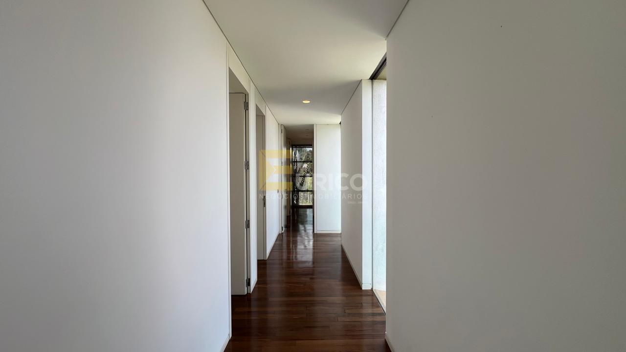 Casa em condomínio à venda no Condomínio Moinho de Vento em Valinhos/SP: 