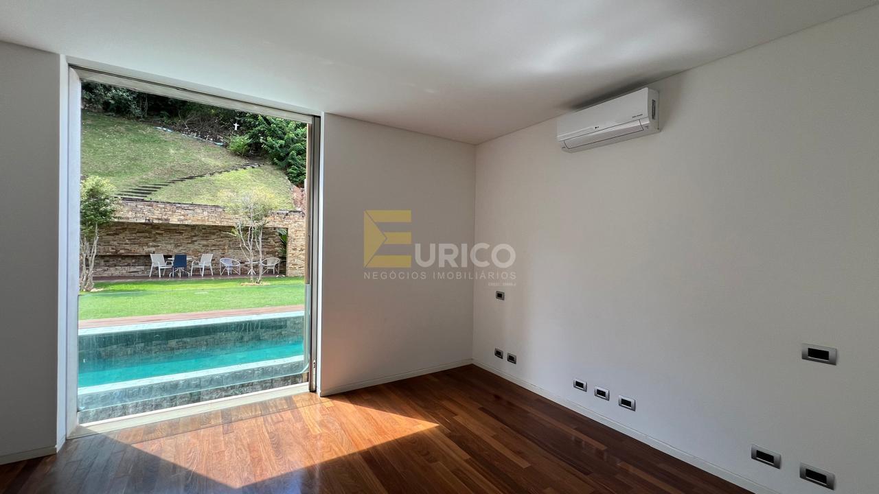 Casa em condomínio à venda no Condomínio Moinho de Vento em Valinhos/SP: 