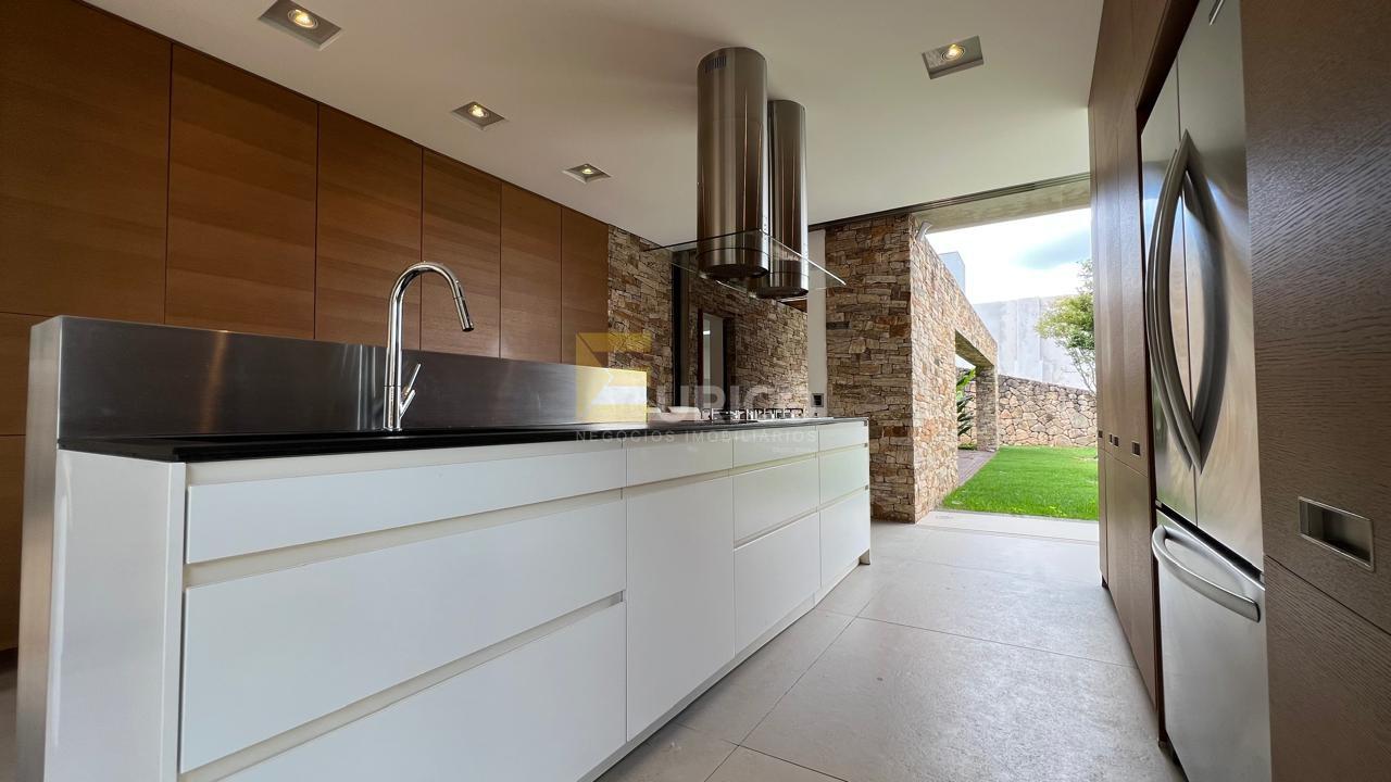 Casa em condomínio à venda no Condomínio Moinho de Vento em Valinhos/SP: 