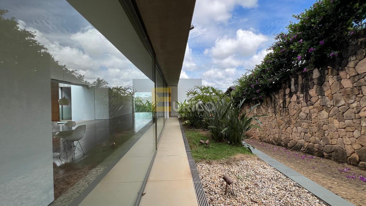 Casa em condomínio à venda no Condomínio Moinho de Vento em Valinhos/SP: 