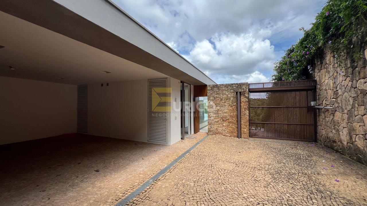 Casa em condomínio à venda no Condomínio Moinho de Vento em Valinhos/SP: 