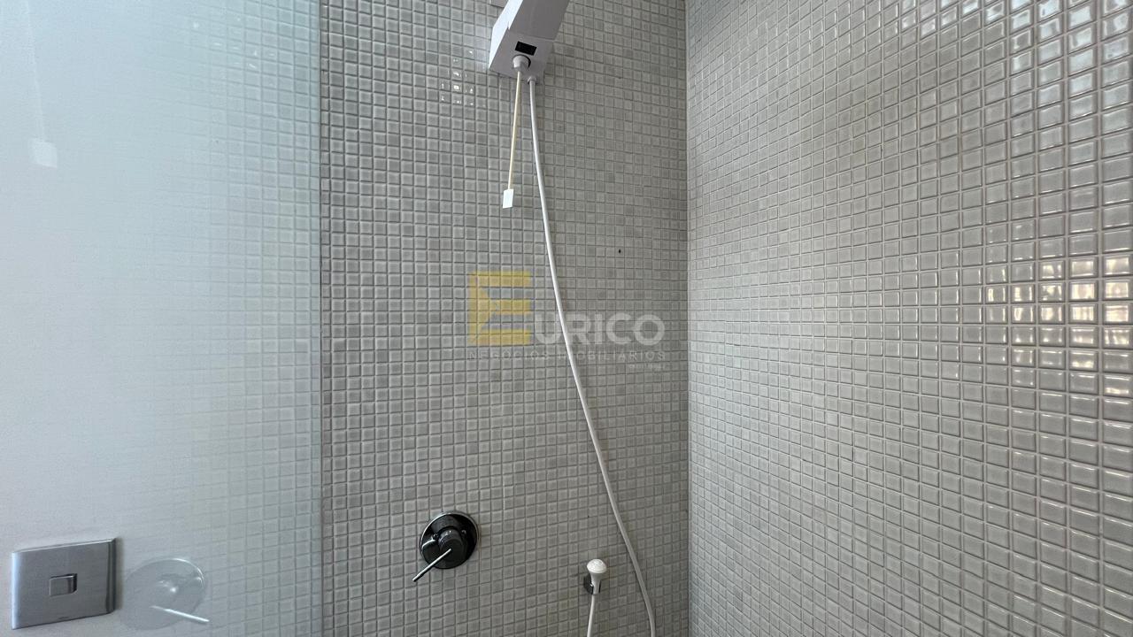 Casa em condomínio à venda no Condomínio Moinho de Vento em Valinhos/SP: 