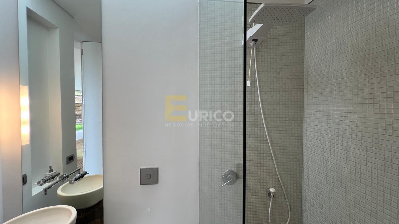 Casa em condomínio à venda no Condomínio Moinho de Vento em Valinhos/SP: 