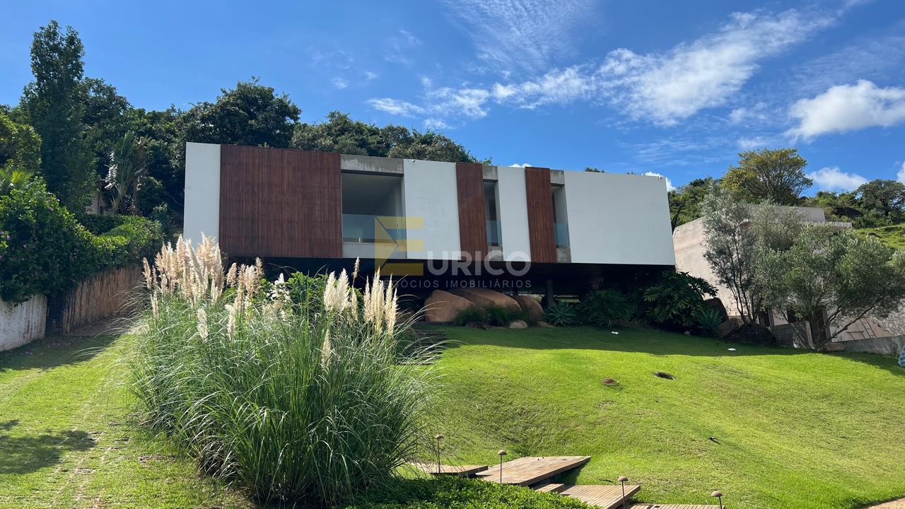 Casa em condomínio à venda no Condomínio Moinho de Vento em Valinhos/SP: 