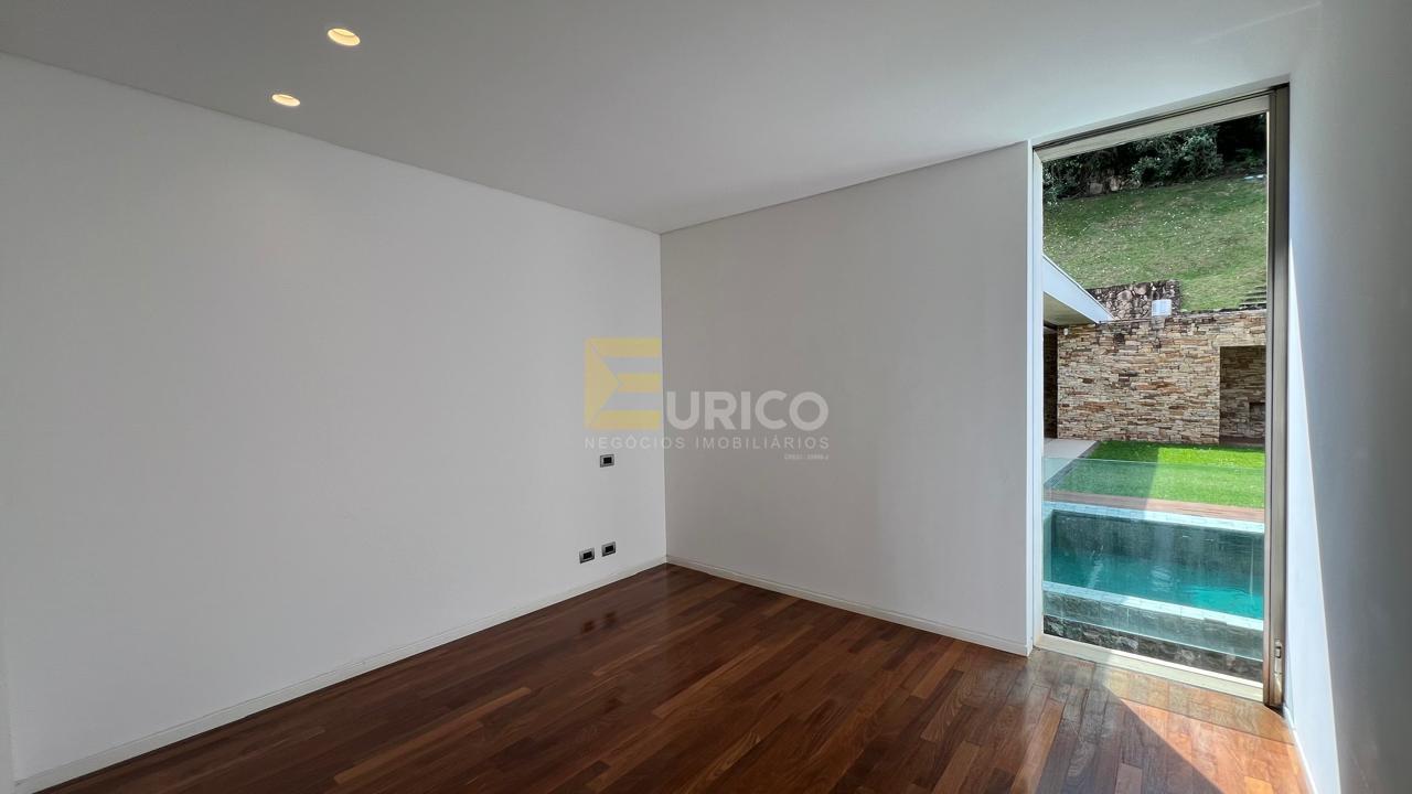 Casa em condomínio à venda no Condomínio Moinho de Vento em Valinhos/SP: 