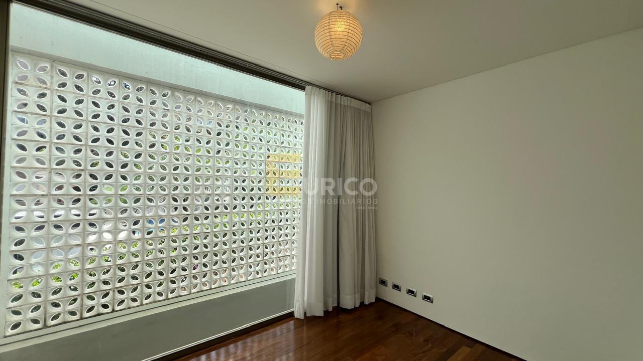 Casa em condomínio à venda no Condomínio Moinho de Vento em Valinhos/SP: 