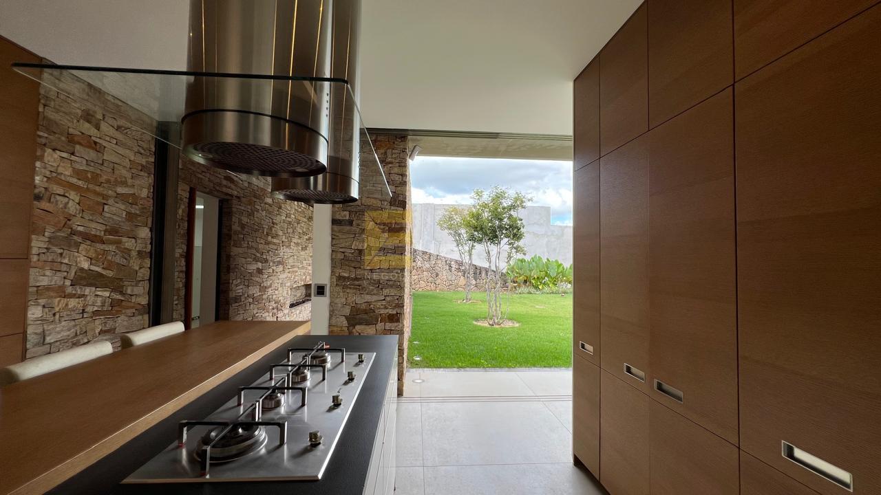 Casa em condomínio à venda no Condomínio Moinho de Vento em Valinhos/SP: 