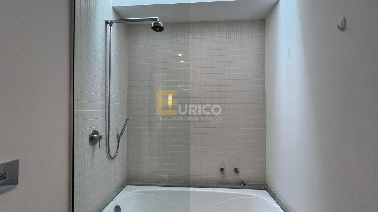 Casa em condomínio à venda no Condomínio Moinho de Vento em Valinhos/SP: 