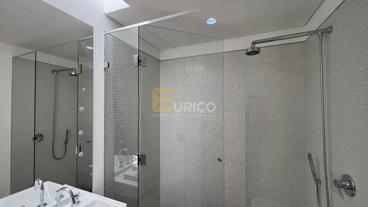 Casa em condomínio à venda no Condomínio Moinho de Vento em Valinhos/SP: 