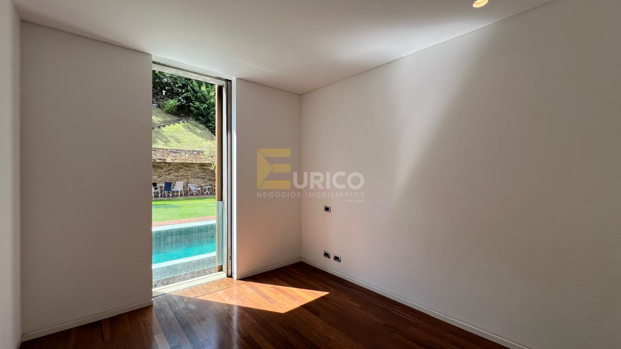 Casa em condomínio à venda no Condomínio Moinho de Vento em Valinhos/SP: 