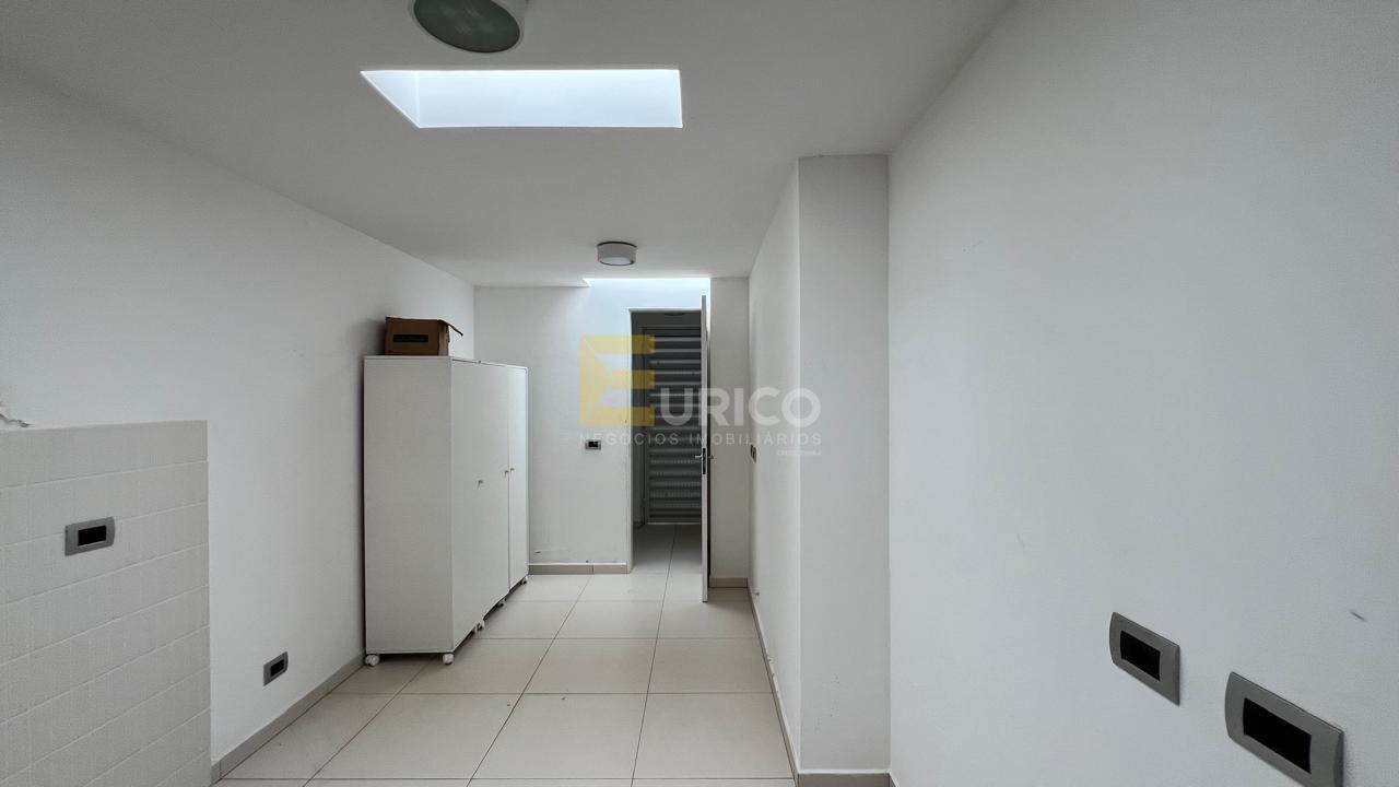 Casa em condomínio à venda no Condomínio Moinho de Vento em Valinhos/SP: 