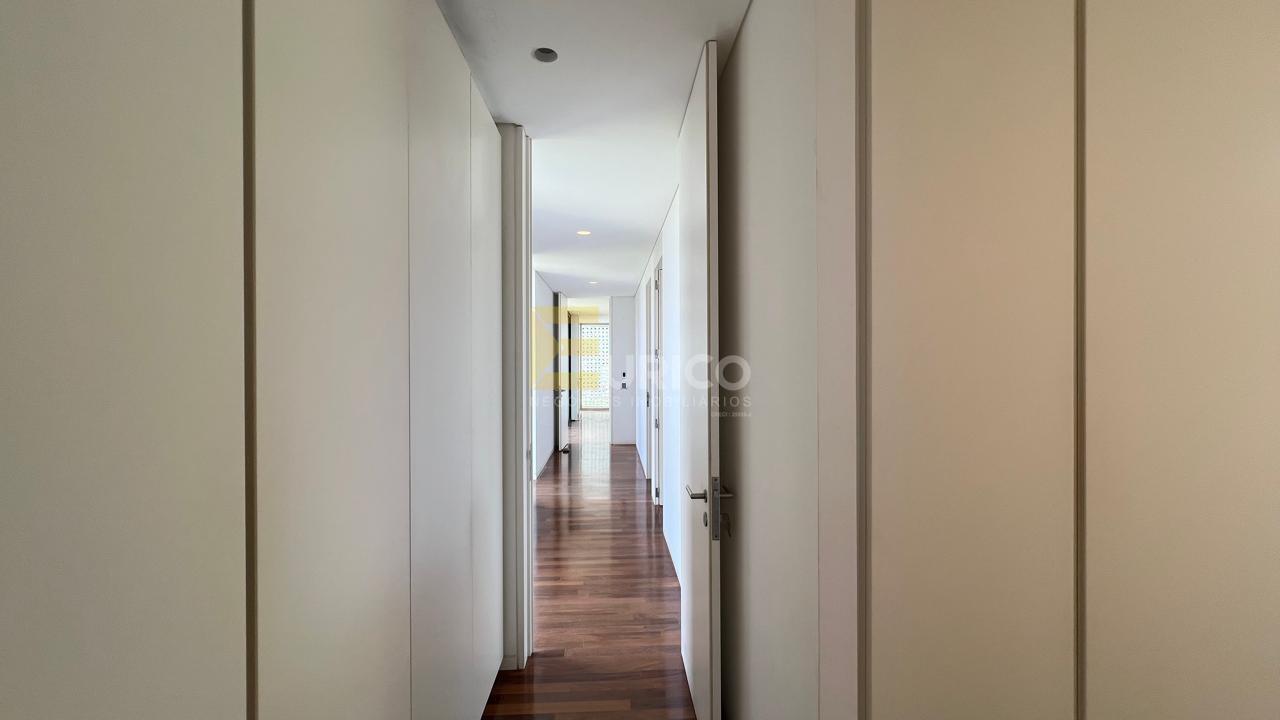 Casa em condomínio à venda no Condomínio Moinho de Vento em Valinhos/SP: 