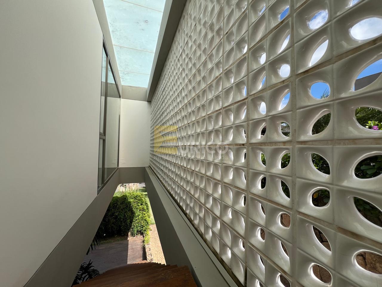 Casa em condomínio à venda no Condomínio Moinho de Vento em Valinhos/SP: 