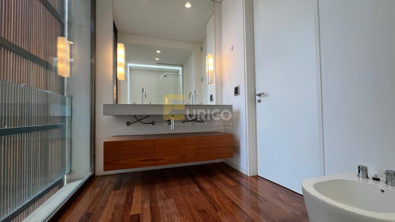 Casa em condomínio à venda no Condomínio Moinho de Vento em Valinhos/SP: 