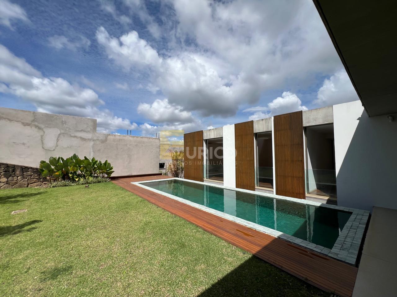 Casa em condomínio à venda no Condomínio Moinho de Vento em Valinhos/SP: 