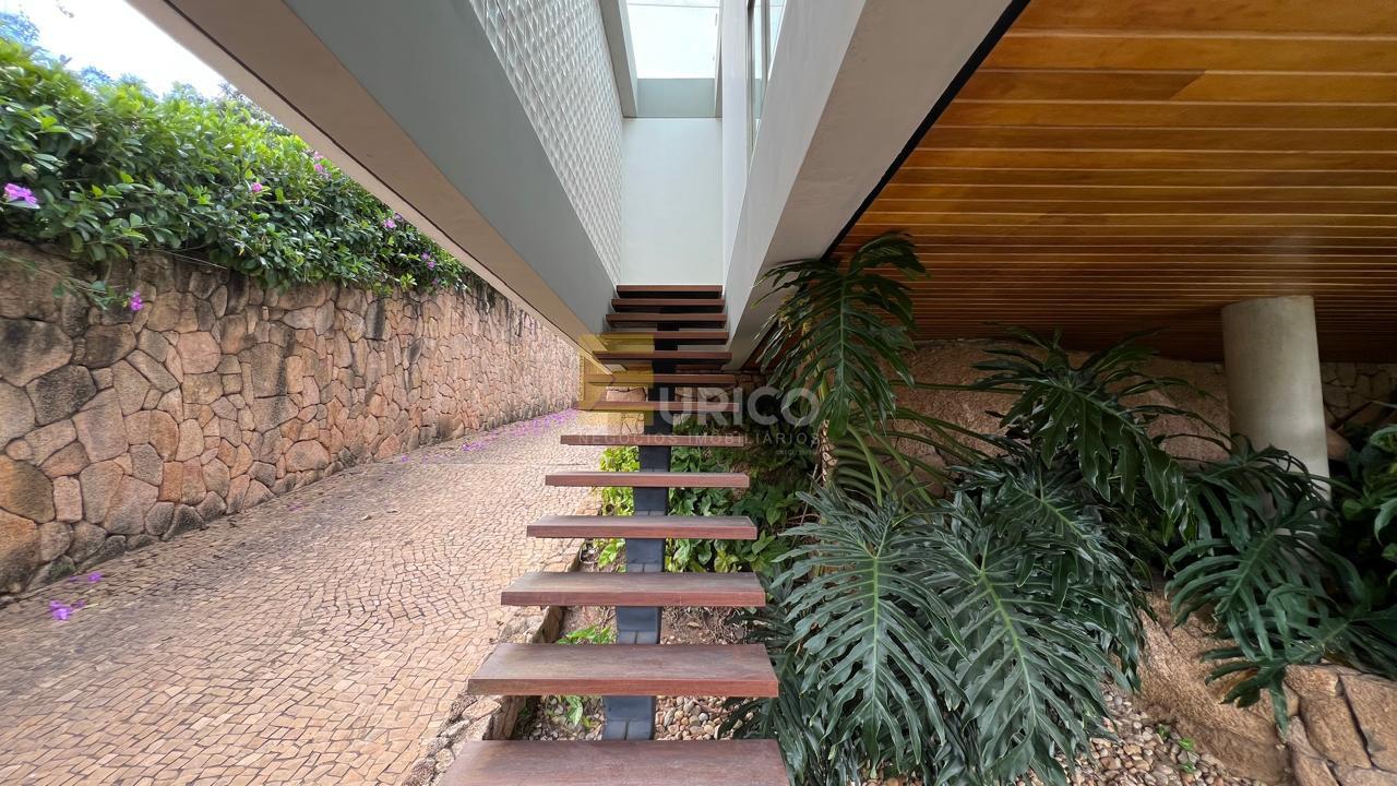 Casa em condomínio à venda no Condomínio Moinho de Vento em Valinhos/SP: 