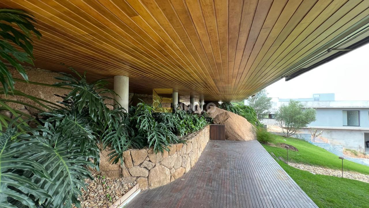 Casa em condomínio à venda no Condomínio Moinho de Vento em Valinhos/SP: 