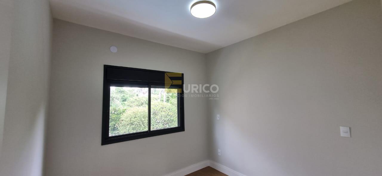 Casa em condomínio à venda no Jardim das Paineiras em Campinas/SP: 