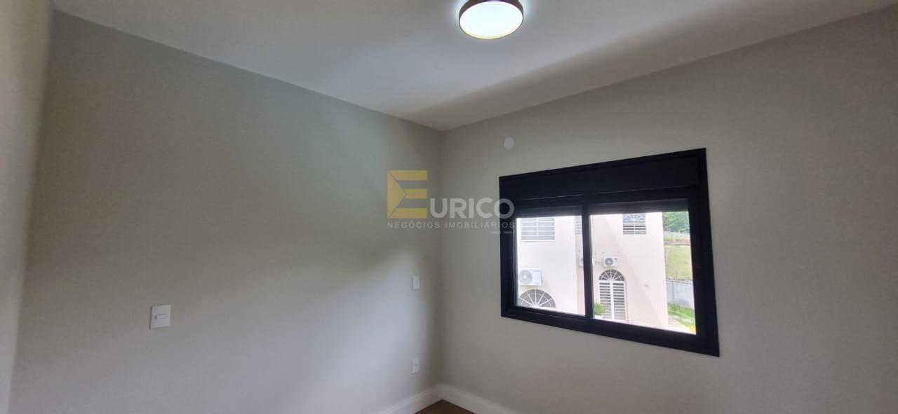 Casa em condomínio à venda no Jardim das Paineiras em Campinas/SP: 