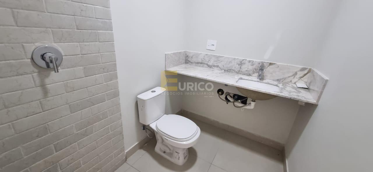 Casa em condomínio à venda no Jardim das Paineiras em Campinas/SP: 