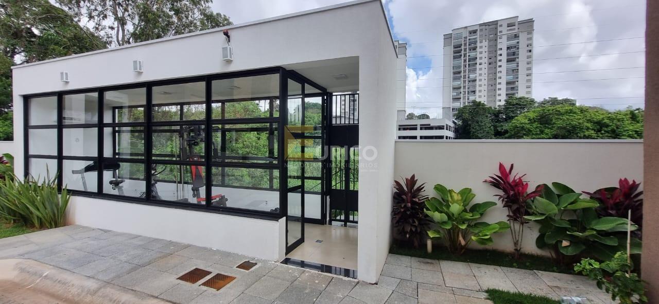 Casa em condomínio à venda no Jardim das Paineiras em Campinas/SP: 