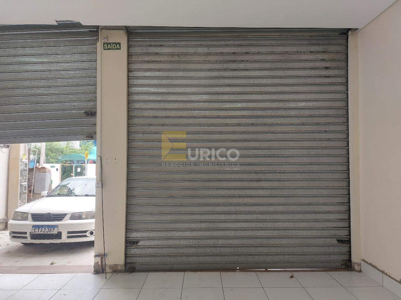 Sala para aluguel no JARDIM MARACANÃ em Valinhos/SP: 