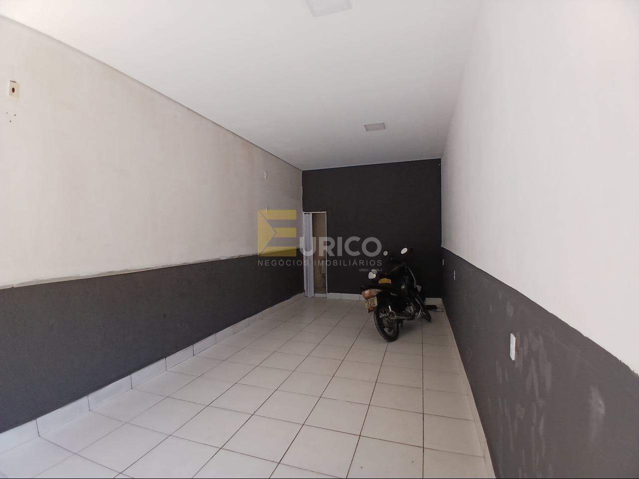 Sala para aluguel no JARDIM MARACANÃ em Valinhos/SP: 