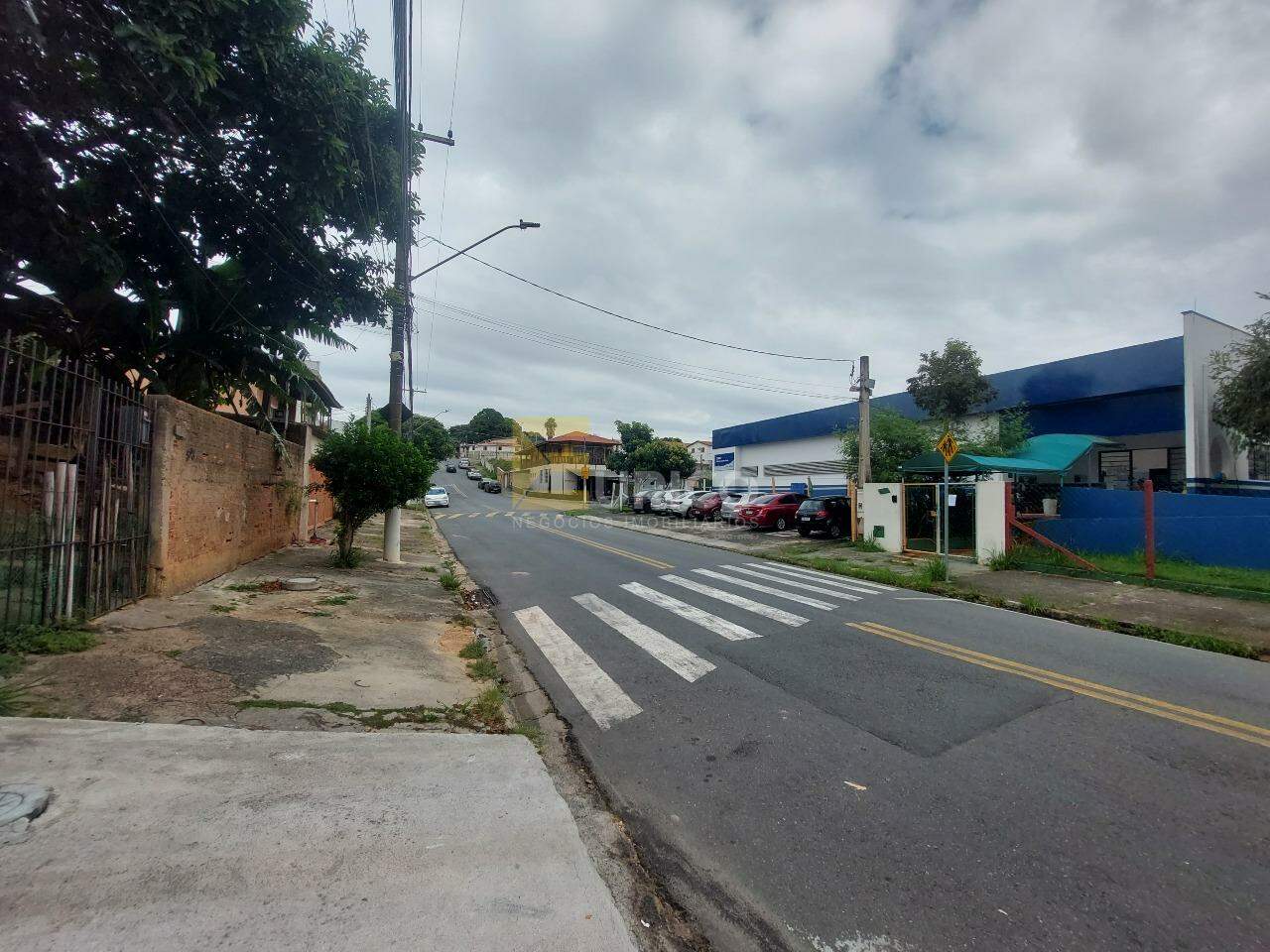 Sala para aluguel no JARDIM MARACANÃ em Valinhos/SP: 