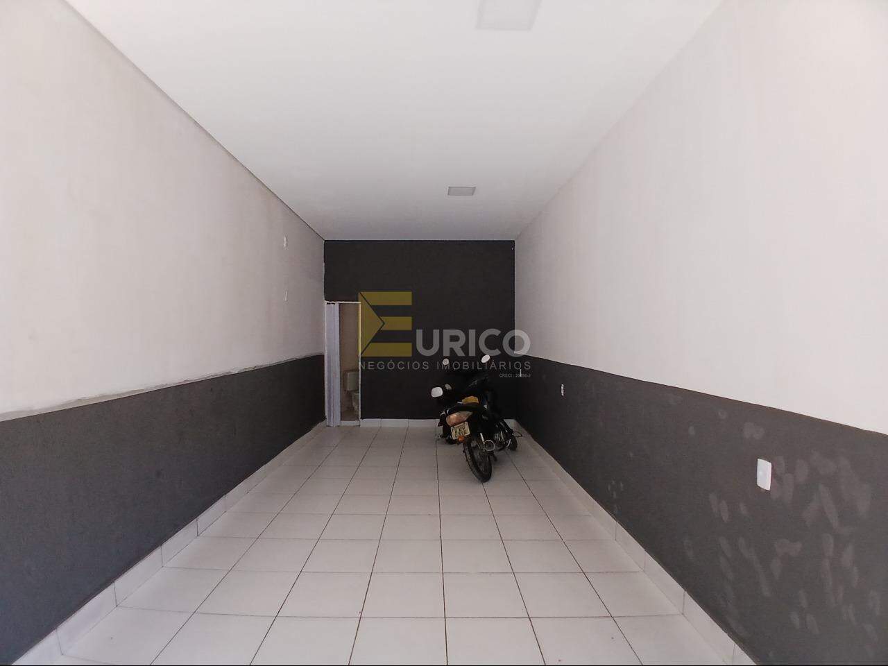 Sala para aluguel no JARDIM MARACANÃ em Valinhos/SP: 