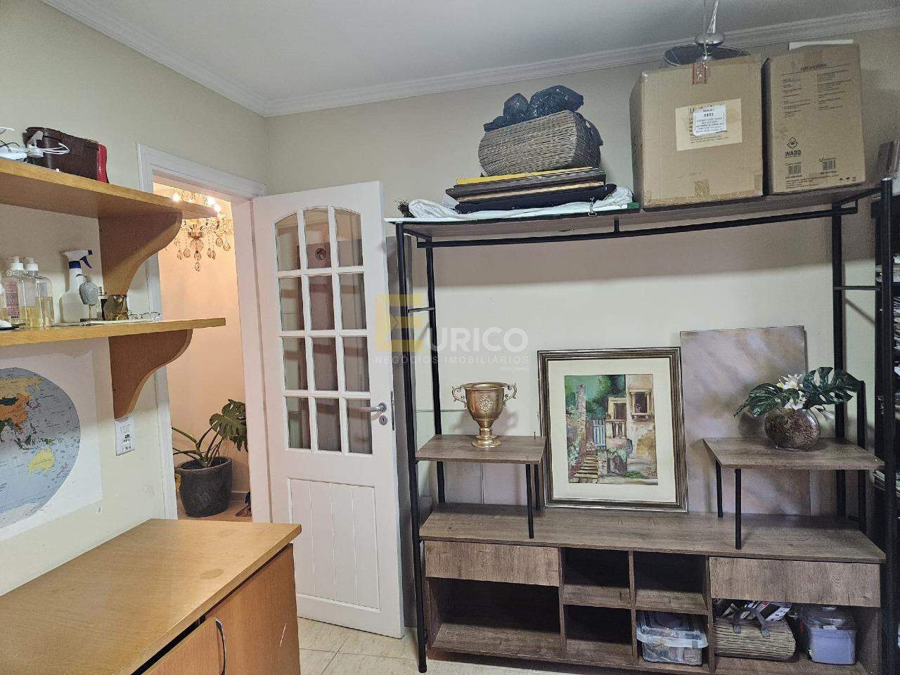 Casa em condomínio para aluguel no Condomínio Recanto dos Paturis em Vinhedo/SP: 