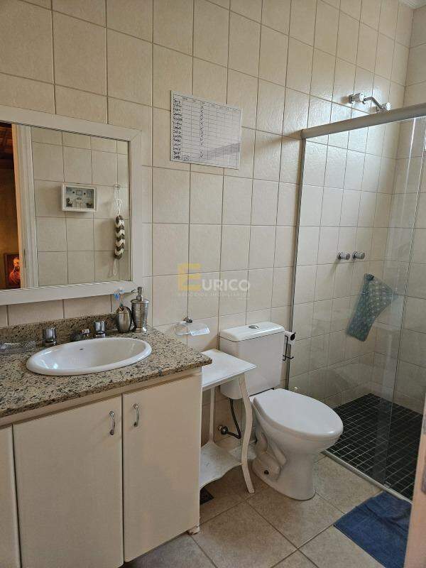 Casa em condomínio para aluguel no Condomínio Recanto dos Paturis em Vinhedo/SP: 
